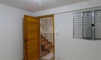 Imagem 3: Casa 3 quartos para alugar no(a) Jardim Santa Cruz (ZN