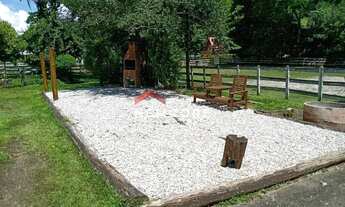 Imagem 5: Sítio em Estrada das Cerejeiras - Barreiro - Santo Antônio do Pinhal/SP