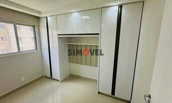 Imagem 7: Aluguel de Apartamento TOP LIFE TAGUATINGA