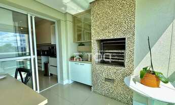 Imagem 7: Apartamento com 3 dormitórios à venda, 202 m² por R$ 3.000.000,00 - Condomínio Ereditá - S