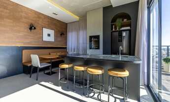 Imagem 4: Imóvel para aluguel e venda com 76 metros quadrados com 2 quartos em Centro - Itajaí - SC