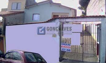 Imagem 2: Terreno Comercial 440 m² à Venda em Baeta Neves, São Bernardo do Campo