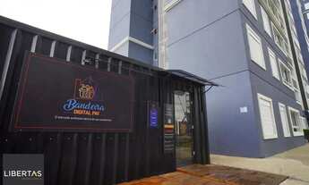 Imagem 5: Apartamento de 2 quartos com 53 metros privativos e 1 vaga de garagem coberta