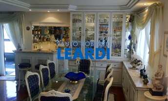 Imagem: APARTAMENTO - ANÁLIA FRANCO - SP