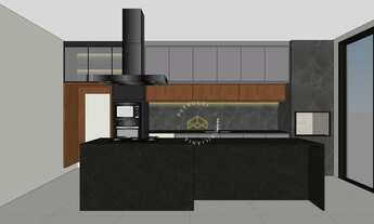 Imagem 5: EM OBRAS - PREVISÃO DE ENTREGA 12/2025