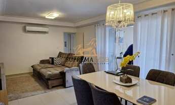 Imagem 3: Apartamento, alto padrão com 3 suítes à venda - Edifício Ibéria - Sorocaba