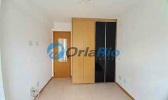 Imagem 6: 4 QUARTOS, SENDO 1 SUITE, 2 VAGAS DE GARAGEM - BOTAFOGO