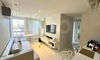 Imagem 2: Apartamento Mobiliado e pronto para morar no Tirol