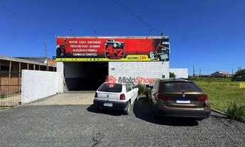 Imagem: Pavilhão à venda, 240 m² por R$ 650.000,00