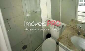 Imagem 7: Apartamento no Campo Belo com 34m², 1 Suíte e 1 vaga