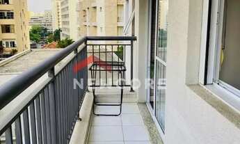 Imagem 2: Apartamento em Rua Dona Antônia de Queirós - Consolação - São Paulo/SP