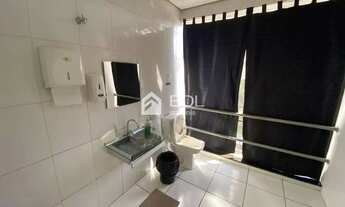 Imagem 6: Sala - Mansões Santo Antônio - Campinas