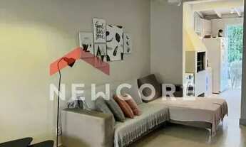 Imagem 7: Casa em Rua Doutor Hermes Pacheco - Aberta dos Morros - Porto Alegre/RS