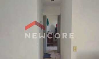 Imagem 4: Apartamento em Rua Demerval da Fonseca - Jardim Santa Terezinha (Zona Leste) - São Paulo/S