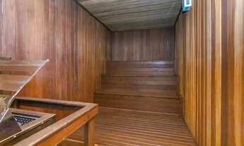 Imagem 5: Cobertura em Chácara das Pedras