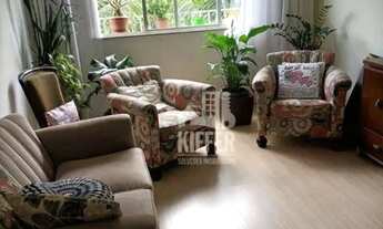 Imagem 5: APARTAMENTO - 3 QUARTOS - VENDA - SANTA ROSA - NITERÓI