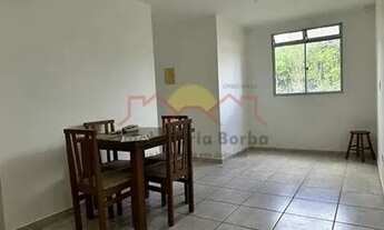 Imagem 2: Apartamento Semi mobiliado Paranaguamirim Jlle
