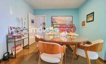 Imagem 5: Oportunidade ! Higienópolis, 120m², 2 dormitórios, 1 suíte e 2 vagas