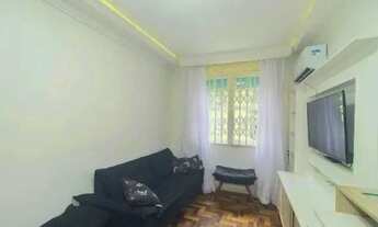 Imagem 2: Apartamento na Azenha de 3 dormitórios térreo