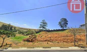 Imagem: Terreno à venda, 381 m² por R$ 260.000,00