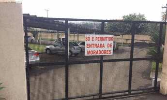 Imagem 4: Apartamento à venda em Londrina, Jardim Novo Sabará, com 2 quartos, com 38.82 m²