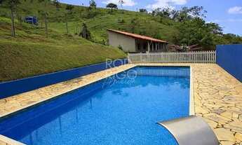 Imagem: Chácara em Santa Isabel