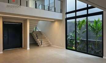 Imagem 2: Casa com 4 suítes à venda, 588 m² por R$ 3.500.000 - Alphaville - Juiz de Fora/MG