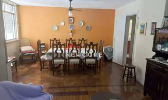 Imagem: Apartamento em Rua Mariz e Barros - Tijuca