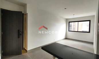 Imagem: Apartamento em Avenida do Contorno - Santa