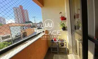 Imagem 7: Apartamento à venda em vila boyes, piracicaba 3 quartos 77m²