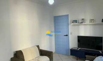 Imagem 2: Apartamento beira-mar 2 dormitórios Astúrias Guarujá