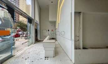 Imagem 2: Salão para alugar em Campinas, Cambuí, com 455 m²