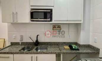 Imagem 4: Apto Frente Norte com Churrasqueira e Espaço Gourmet