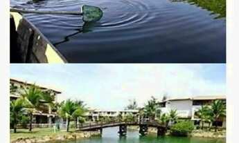 Imagem 3: Vendo ou Alugo apartamento duplex em Lauro de Freitas, 3/4 sendo uma suíte, Cond. Marina R