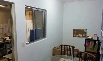 Imagem 6: Casa em Rua Francisco Retti - Água Rasa - São Paulo/SP