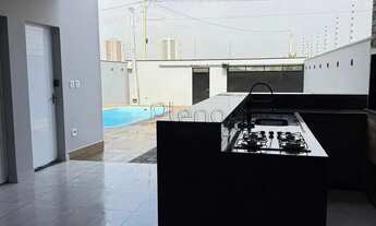 Imagem 4: Sobrado à venda em Campinas, Residencial Bela Aliança, com 2 quartos, com 160 m²