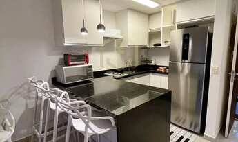 Imagem 3: Apartamento duplex localizado no exclusivo Condomínio Costabella, em Angra dos Reis -RJ