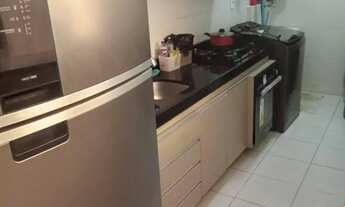 Imagem 2: ALUGO APARTAMENTO 100% MOBILIADO