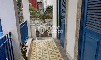 Imagem 5: Botafogo Casa com 3 dormitórios