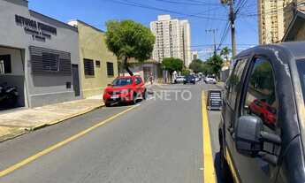 Imagem 4: SALÃO COMERCIAL - BAIRRO ALTO Venda/Locação