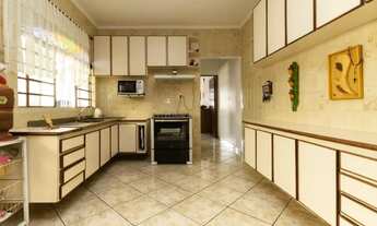 Imagem 4: Casa para venda em Vila Boaçava com 3 quartos, sendo 1 suíte , 126m²