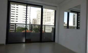 Imagem 2: Conjunto comercial para locação em Perdizes , 40m²