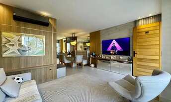 Imagem 2: 03 suítes com parcelamento longo!