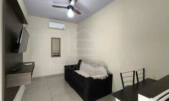 Imagem 3: Kitnet semi mobiliada para alugar no Jd Ibirapuera