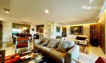 Imagem 6: Apartamento com 4 dormitórios à venda, 233 m² por R$ 2.800.000 - Cocó - Fortaleza/CE