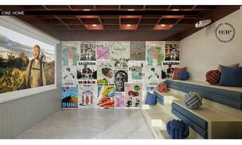 Imagem 6: APARTAMENTO RESIDENCIAL em São Paulo - SP, Consolação