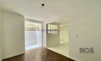 Imagem 2: Apartamento no Praia de Belas de 2 dormitórios DESOCUPADO