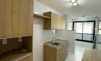 Imagem 2: Apartamento no Antônio Fonseca sombra na Atalaia [12150