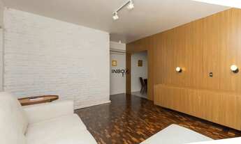 Imagem 4: Apartamento mobiliado de 77m², 2 quartos e 1 vaga