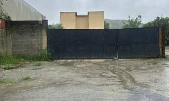 Imagem: Terreno comercial